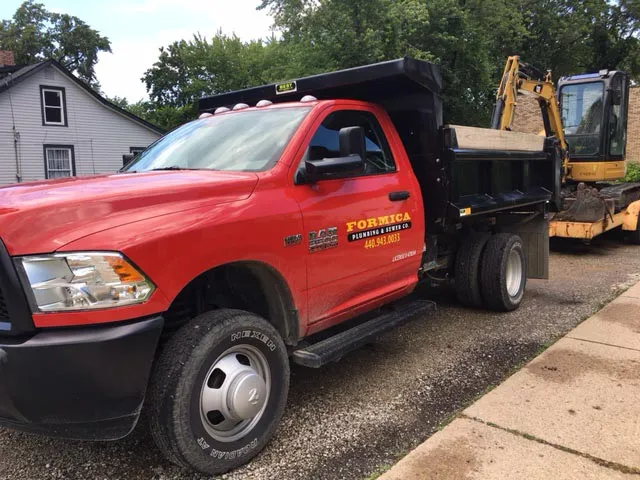 Experienced Drain Cleaning Service in Euclid Oh