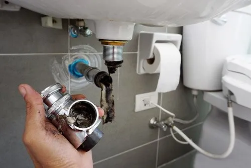 Proficient Drain Cleaning Service in Euclid Oh