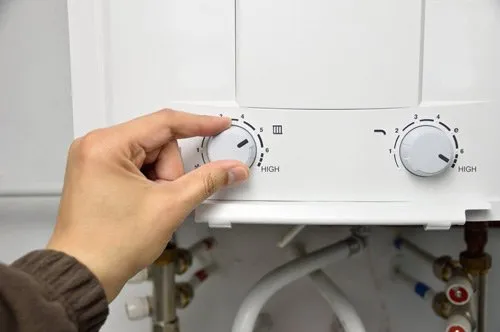 Qualified Water Heater Repair in Chagrin Falls Oh