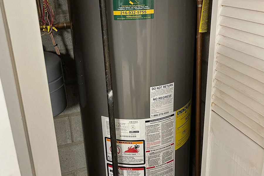 Skilled Water Heater Repair in Chagrin Falls Oh